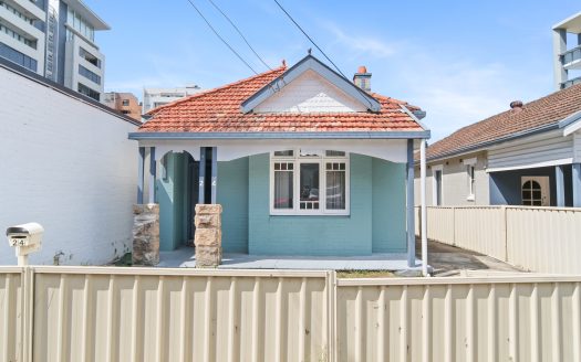 22-26 Keats Avenue, ROCKDALE