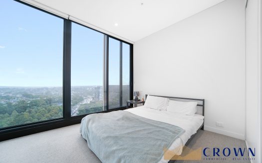 2011 / 3 Network Place, NORTH RYDE