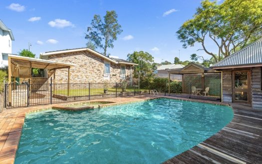 163 Morrison Road, PUTNEY