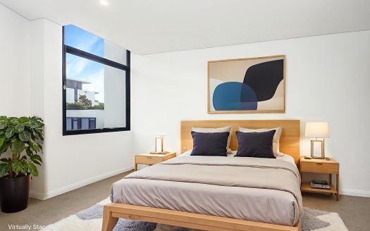 257 / 94 Dalmeny Ave , ROSEBERY