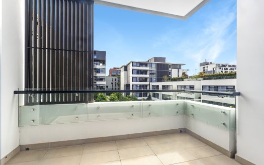257 / 94 Dalmeny Ave , ROSEBERY