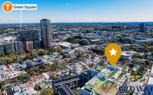 2219 / 6 Kingsborough Way, ZETLAND