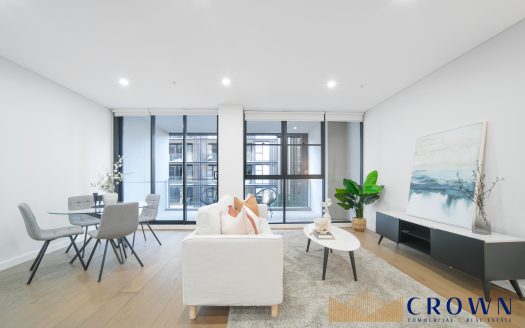 2219 / 6 Kingsborough Way, ZETLAND