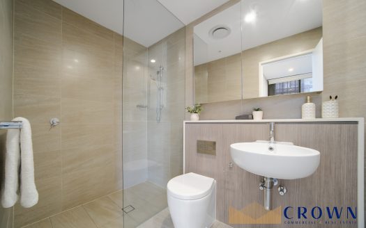 1313 / 8 Kingsborough Way, ZETLAND