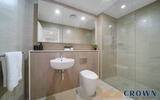 1313 / 8 Kingsborough Way, ZETLAND