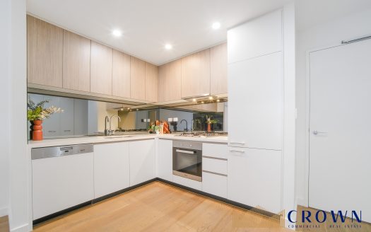 1313 / 8 Kingsborough Way, ZETLAND