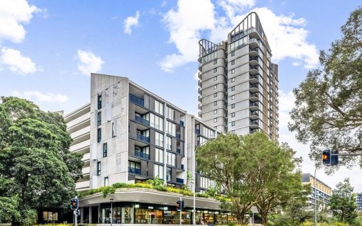 d601 / 19 Dunkerley Place, WATERLOO