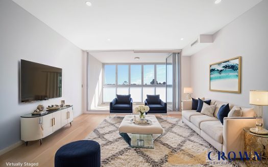 308 / 38 Milton Street, ASHFIELD