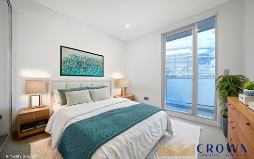 308 / 38 Milton Street, ASHFIELD