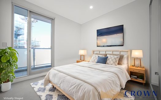 308 / 38 Milton Street, ASHFIELD