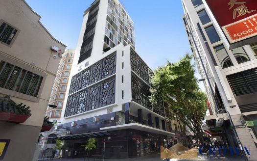 1202 / 6 Little Hay Street, HAYMARKET