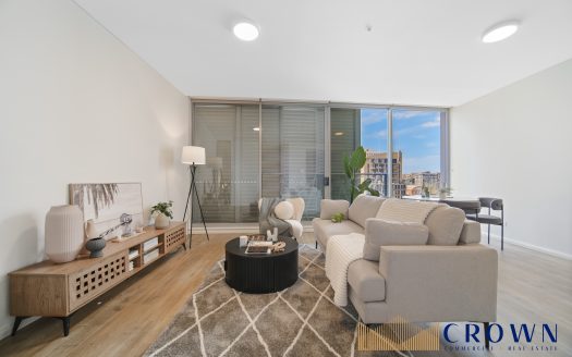 1202 / 6 Little Hay Street, HAYMARKET