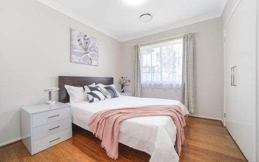 64 Pendergast Avenue, MINTO