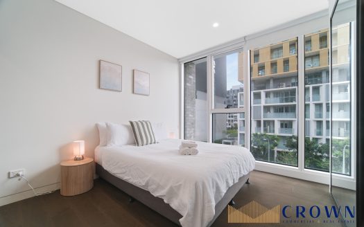 203 / 3 Paddock Street, LIDCOMBE