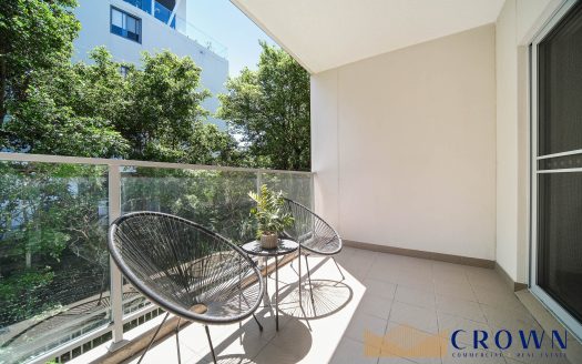 13 / 626-632 Mowbray Road West, LANE COVE