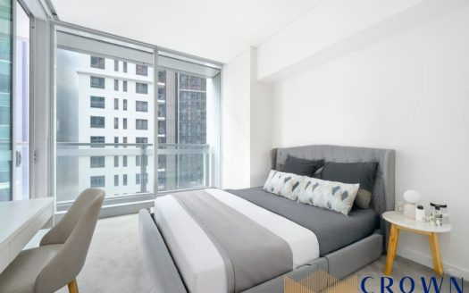 2012 / 115 Bathurst Street, SYDNEY