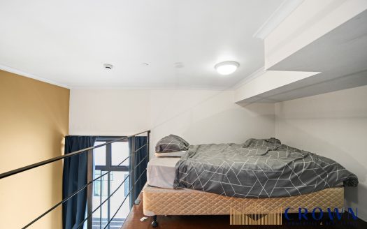 3093 / 185 Broadway, ULTIMO