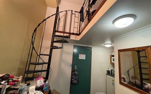 1068 / 185 Broadway, ULTIMO