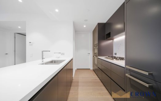 13B / 2 Watermans quay, BARANGAROO