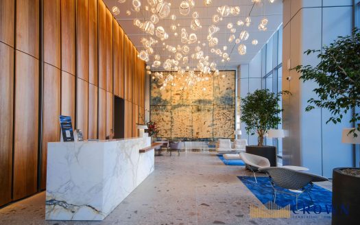 13B / 2 Watermans quay, BARANGAROO