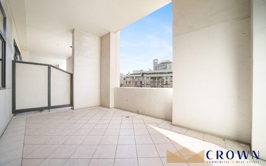 3130 / 185-211 Broadway, ULTIMO