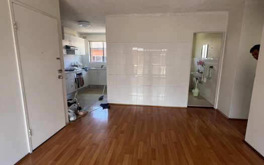 3 / 121 Longfield Street, CABRAMATTA