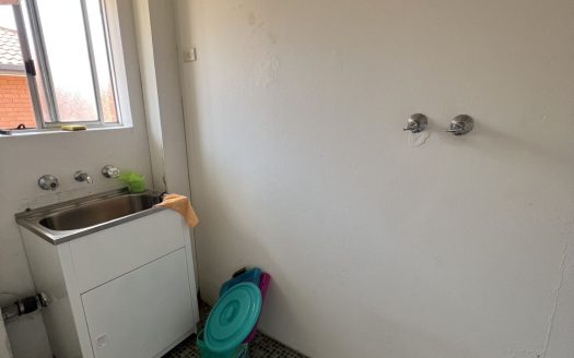 3 / 121 Longfield Street, CABRAMATTA