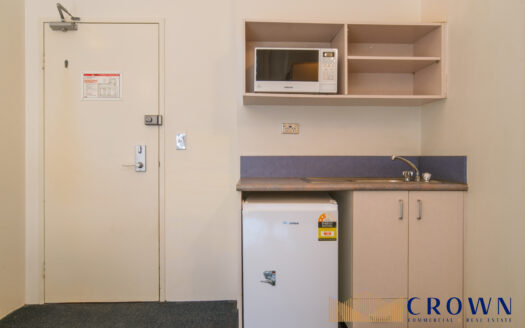 2137 / 185-211 Broadway, ULTIMO