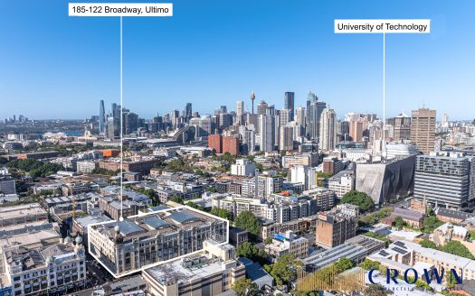 4066 / 185-211 Broadway, ULTIMO