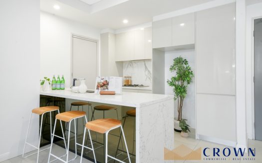 1132 / 1 Galloway Street, MASCOT