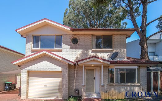 3 / 28-30 Asquith Street, SILVERWATER