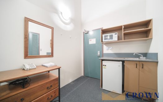 1101 / 185-211 Broadway, ULTIMO