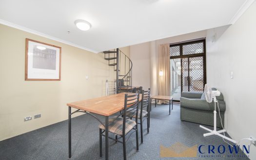 1101 / 185-211 Broadway, ULTIMO