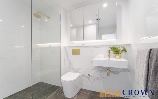 8128 / 19 Amalfi Drive, WENTWORTH POINT