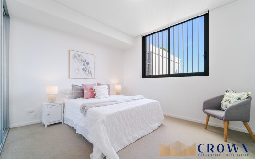 8128 / 19 Amalfi Drive, WENTWORTH POINT