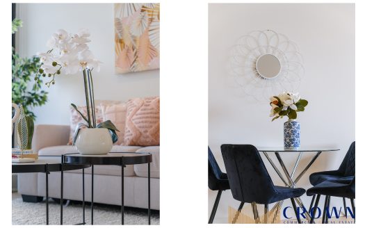 8128 / 19 Amalfi Drive, WENTWORTH POINT