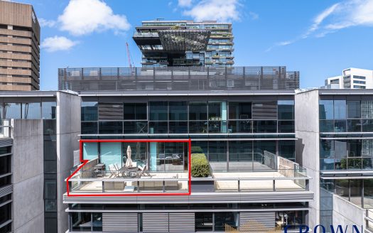 1705 / 1 Chippendale Way, CHIPPENDALE