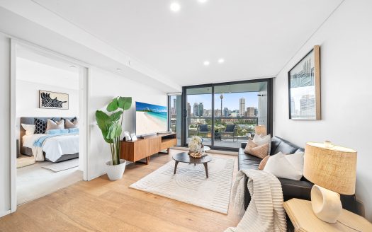 510 / 226 Victoria Street, POTTS POINT