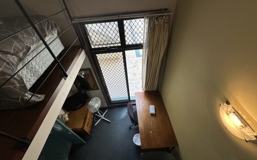 1073 / 185-211 Broadway, ULTIMO