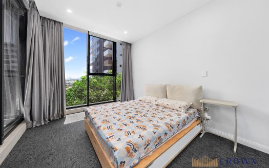 613 / 42 Church Avenue, MASCOT