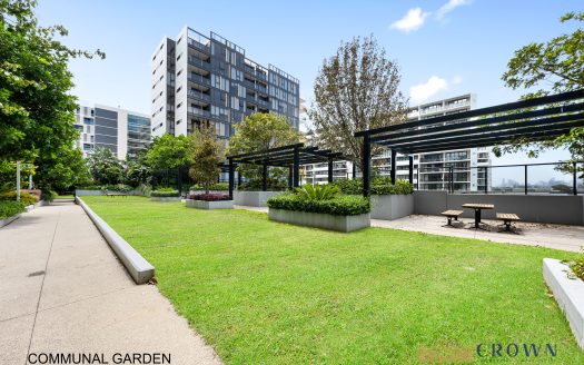 613 / 42 Church Avenue, MASCOT