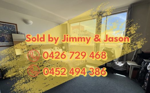 4034 / 185-211 Broadway, ULTIMO