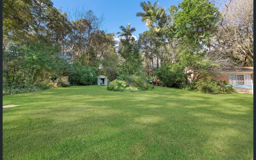 5 Ganmain Road, PYMBLE