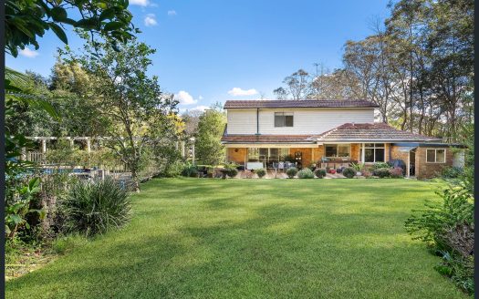 5 Ganmain Road, PYMBLE