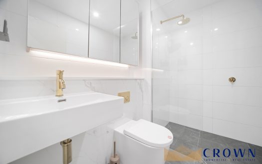 6111 / 1 Bennelong Parkway, WENTWORTH POINT