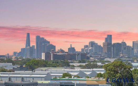 614 / 42 Church Avenue, MASCOT