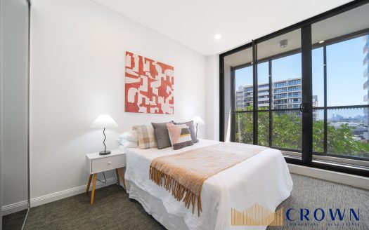 614 / 42 Church Avenue, MASCOT