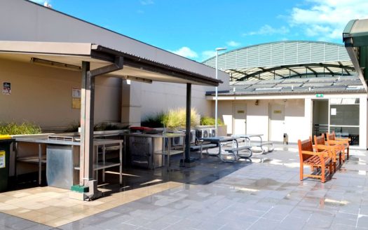 4133 / 185 Broadway, ULTIMO