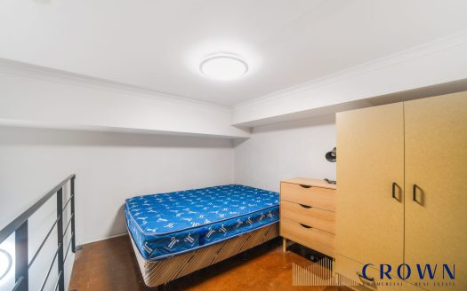 2012 / 185-211 Broadway, ULTIMO