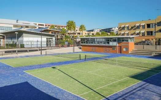 6111 / 1 Bennelong Parkway, WENTWORTH POINT